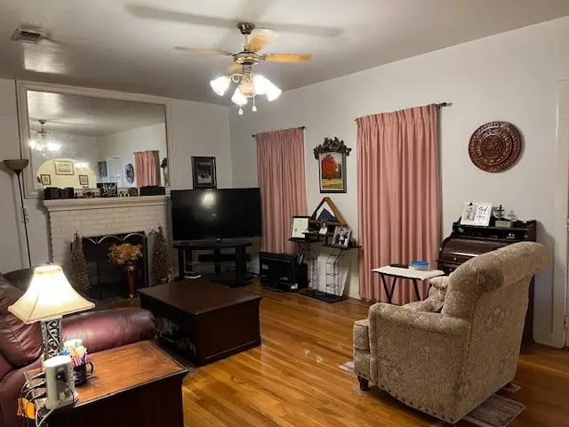 1211 S Blackburn, Brady, TX 76825 - Image #3