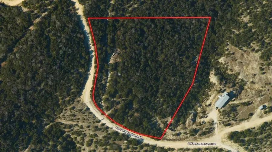 118 W Headwaters Ranch Rd, Kendalia, TX 78027 - Image #2