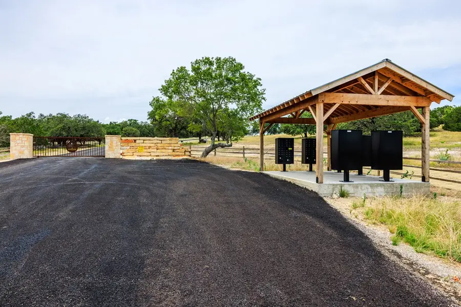 Lot 41 Buckskin Path, Fredericksburg, TX 78624 - Image #3