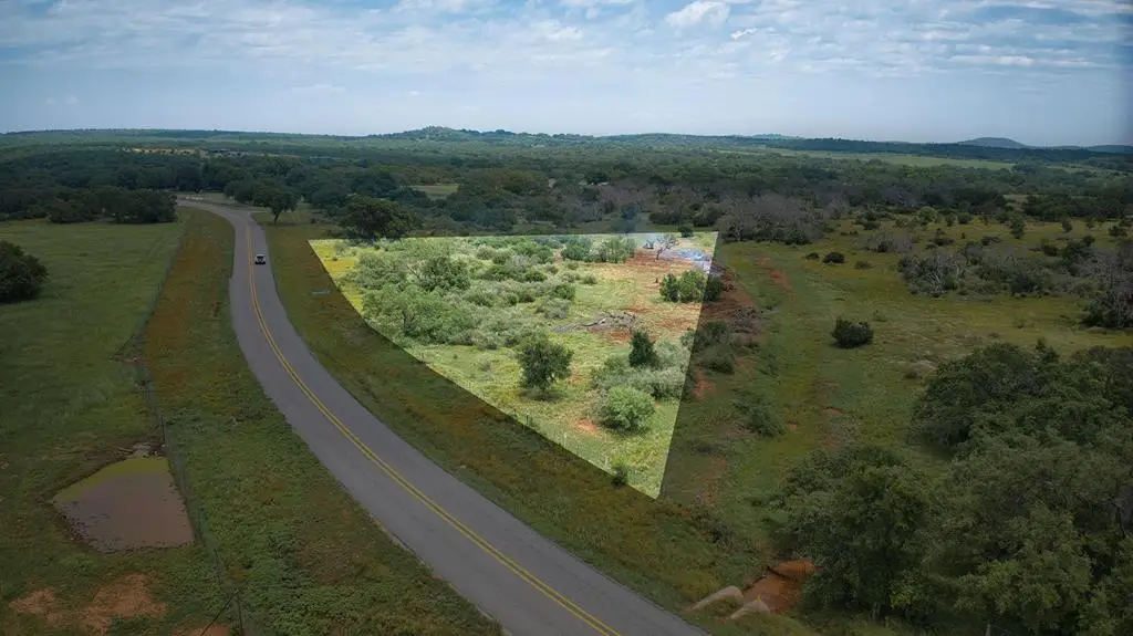 0 Ranch Rd 2389, Mason, TX 76856 - #1