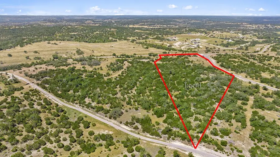 Tract 1 Skyline Dr, Blanco, TX 78606 - Image #2