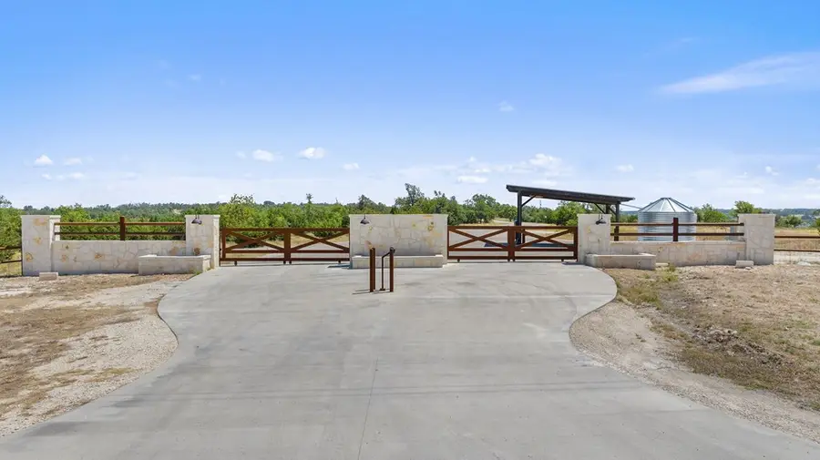 Tract 1 Skyline Dr, Blanco, TX 78606 - Image #3
