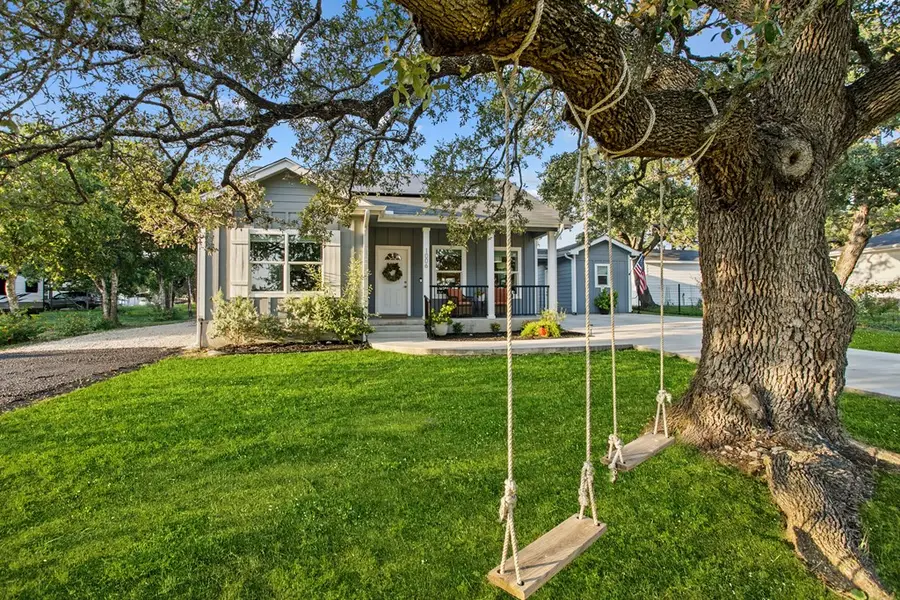 1006 12th Street, Blanco, TX 78606 - #2