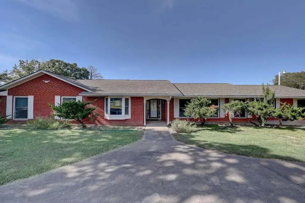 457 Charolet Ave, Harper, TX 78631 - Image #1
