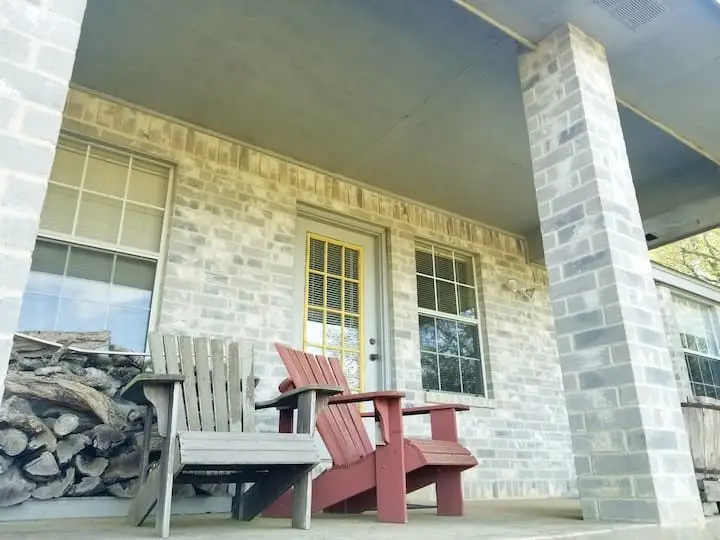 743 Oak Dr, Blanco, TX 78606 - #3