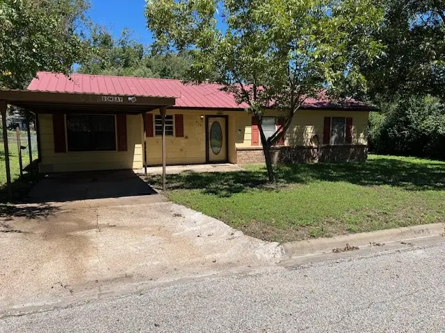 912 Bombay, Brady, TX 76825 - Image #3
