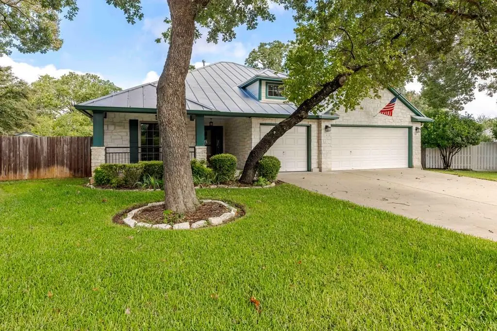 107 Nature Trail, Fredericksburg, TX 78624 - #1