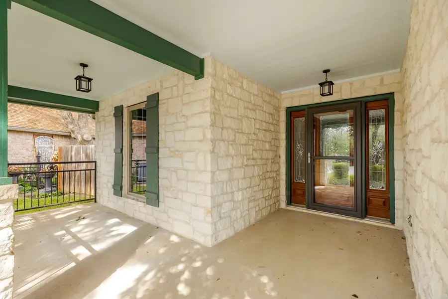 107 Nature Trail, Fredericksburg, TX 78624 - #3