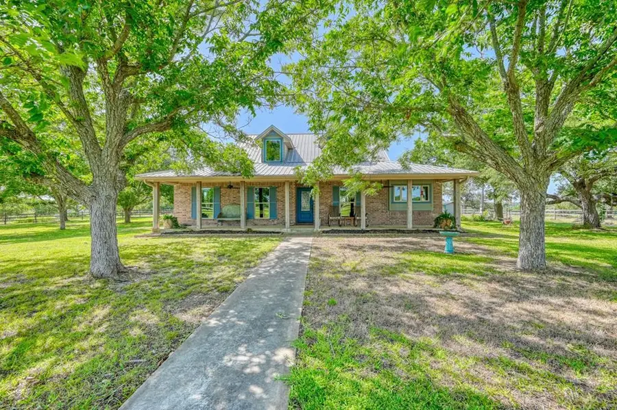 481 Greer Ln, Burnet, TX 78611 - #2