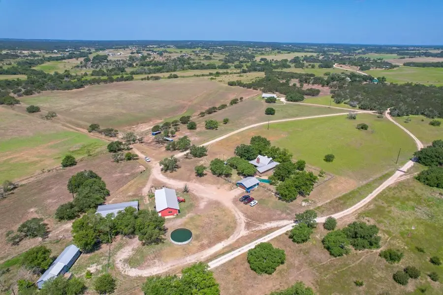 481 Greer Ln, Burnet, TX 78611 - #3