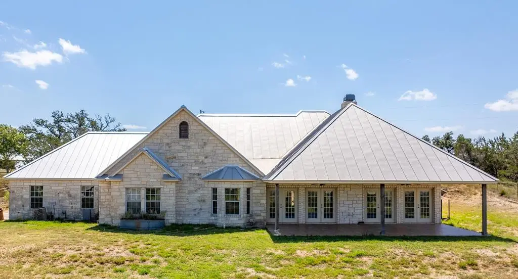 2250 Otte Rd, Stonewall, TX 78671 - Image #1