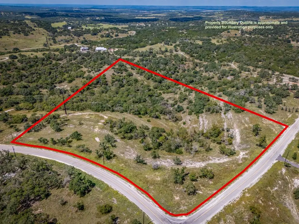 Lot 49 Twisted Oak Dr, Blanco, TX 78606 - Image #1