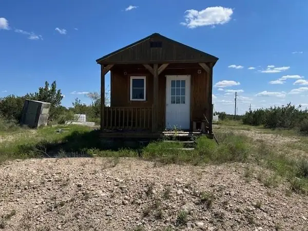 6420 County Rd 4249, Eden, TX 76837