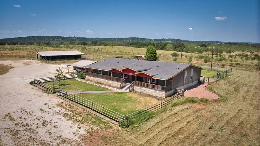 24300 N Us Hwy 377, London, TX 76854 - Image #2