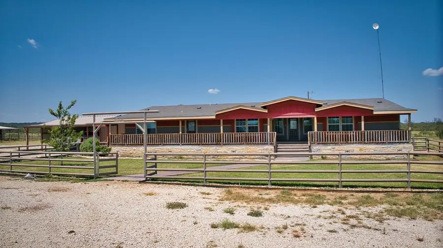 24300 N Us Hwy 377, London, TX 76854 - Image #3