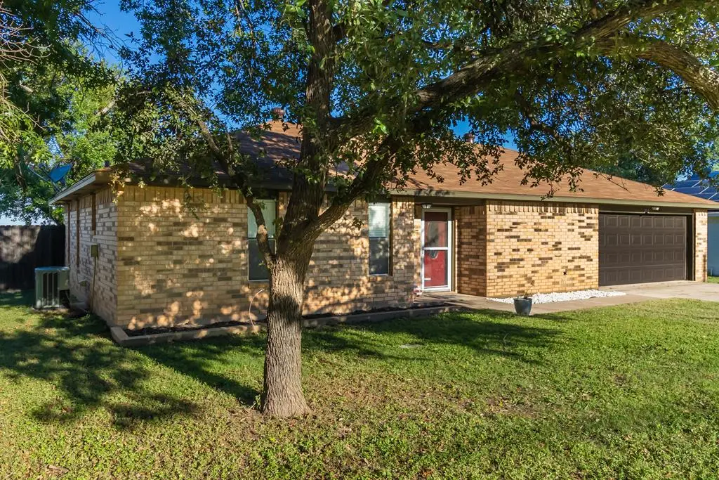 2012 Old Calf Creek, Brady, TX 76825 - Image #1