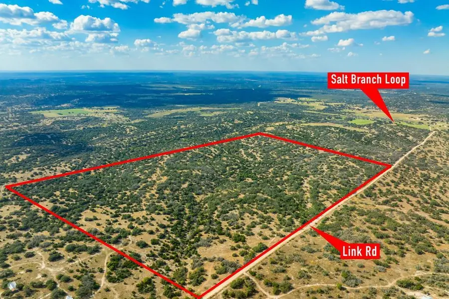 1636 Link, Doss, TX 78618 - Image #2