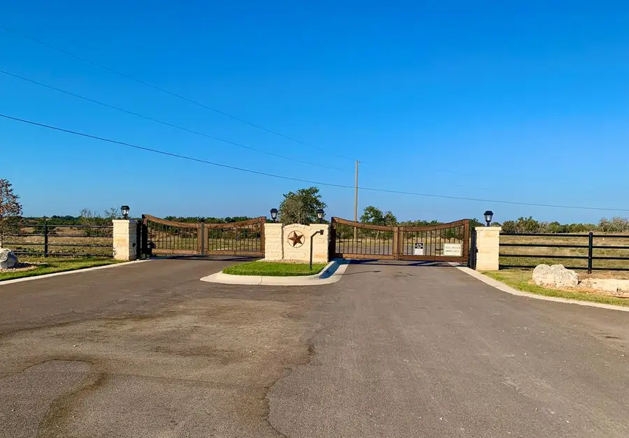 Lot 37 Dancing Sun Rd, Fredericksburg, TX 78624 - Image #3