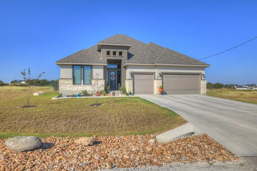 505 John Price, Blanco, TX 78606 - #2