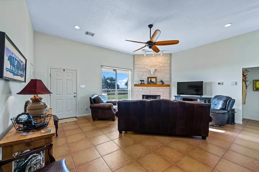 2414 Streeter Lane, Mason, TX 76856 - Image #2