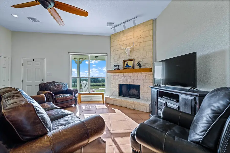 2414 Streeter Lane, Mason, TX 76856 - Image #3