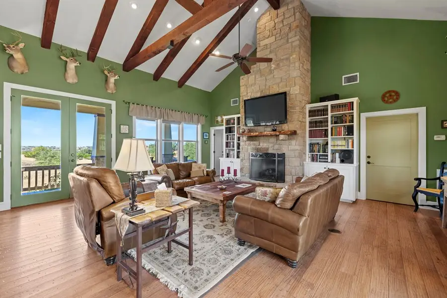 312 Cut Off Rd, Fredericksburg, TX 78624 - Image #3