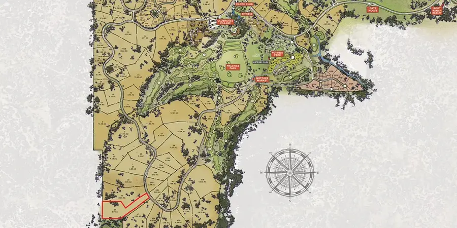 37 Boot Ranch Circle, Fredericksburg, TX 78624 - #3