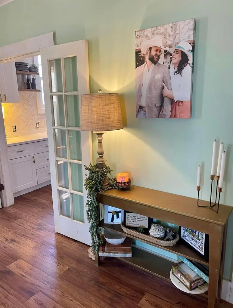 420 Doell St, Mason, TX 76856 - Image #2