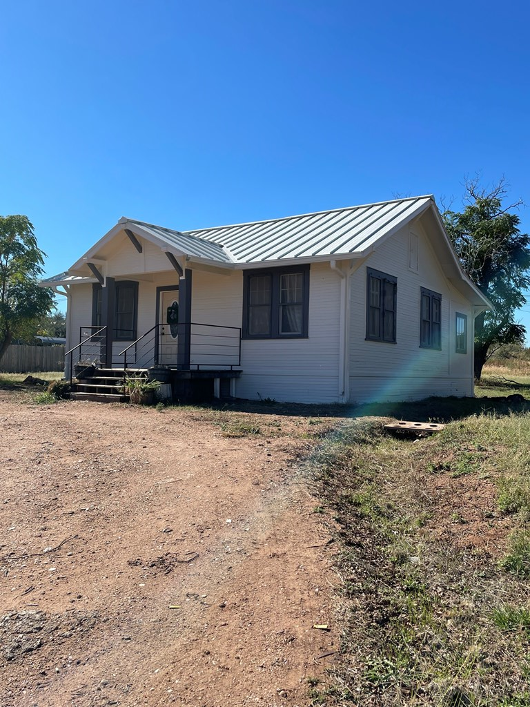 420 Doell St, Mason, TX 76856 - Image #3