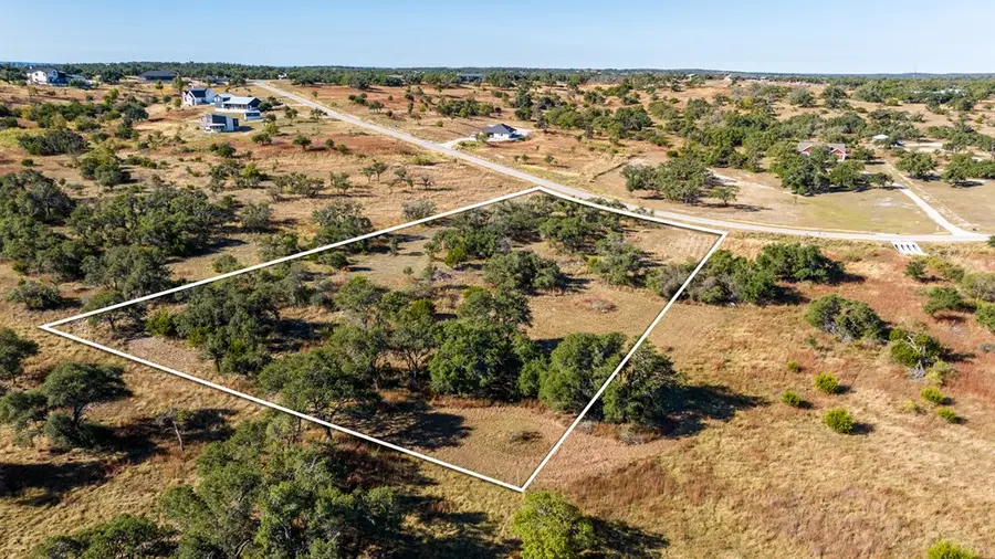 Lot 24 Axis Circle, Fredericksburg, TX 78624 - Image #3