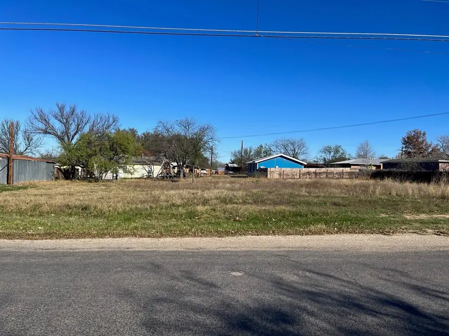 0 W College Ave, Mason, TX 76856 - Image #2