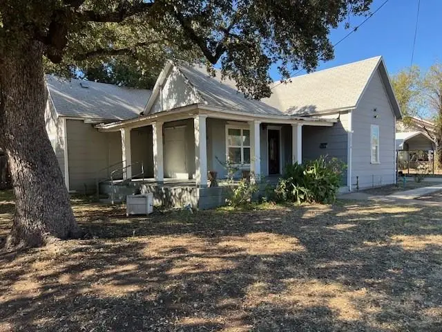 1210 S Blackburn, Brady, TX 76825 - Image #1