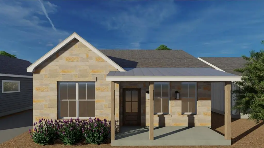 802 S Creek St #109, Fredericksburg, TX 78624 - Image #1