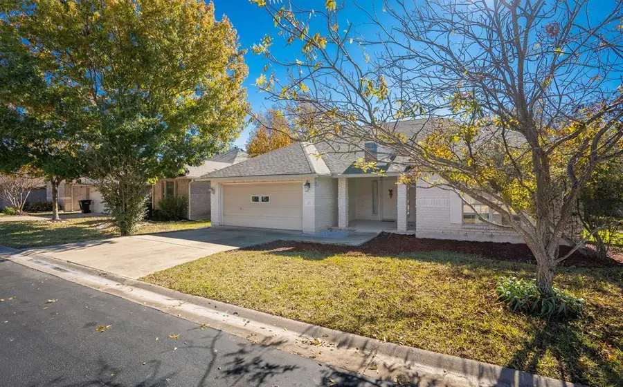 325 Chase Oaks Place, Fredericksburg, TX 78624 - #2