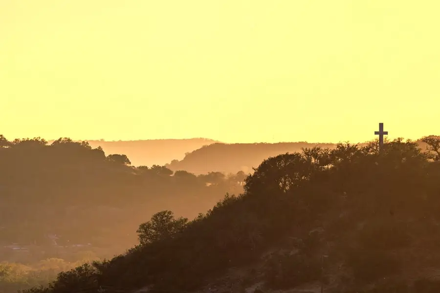 21 Scenic Ridge Dr, Fredericksburg, TX 78624 - Image #3