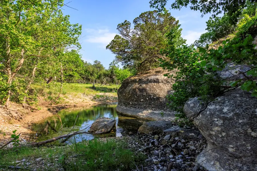 00 Wolf Pass, Fredericksburg, TX 78624 - #2