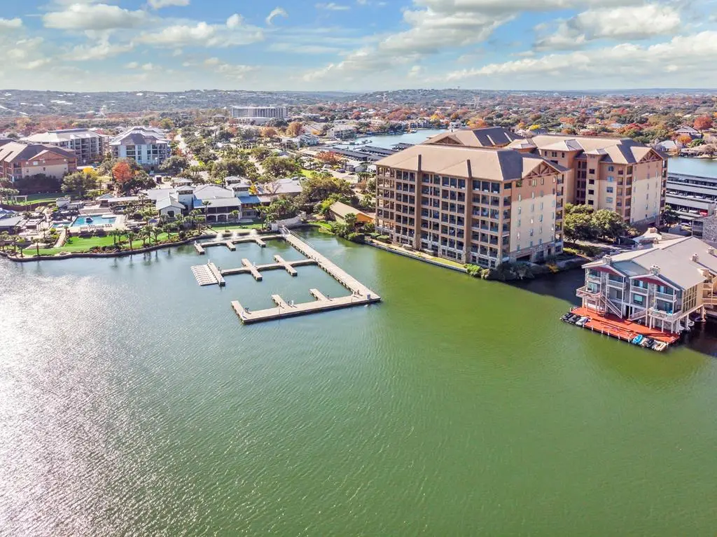 1001 The Cape #25, Horseshoe Bay, TX 78657 - Image #1