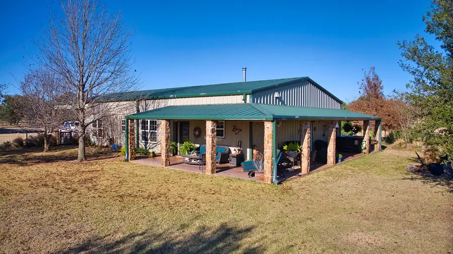 2687 County Rd 373, Fredonia, TX 76842 - Image #3