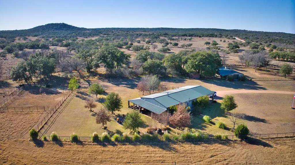 2687 County Rd 373, Fredonia, TX 76842 - Image #1