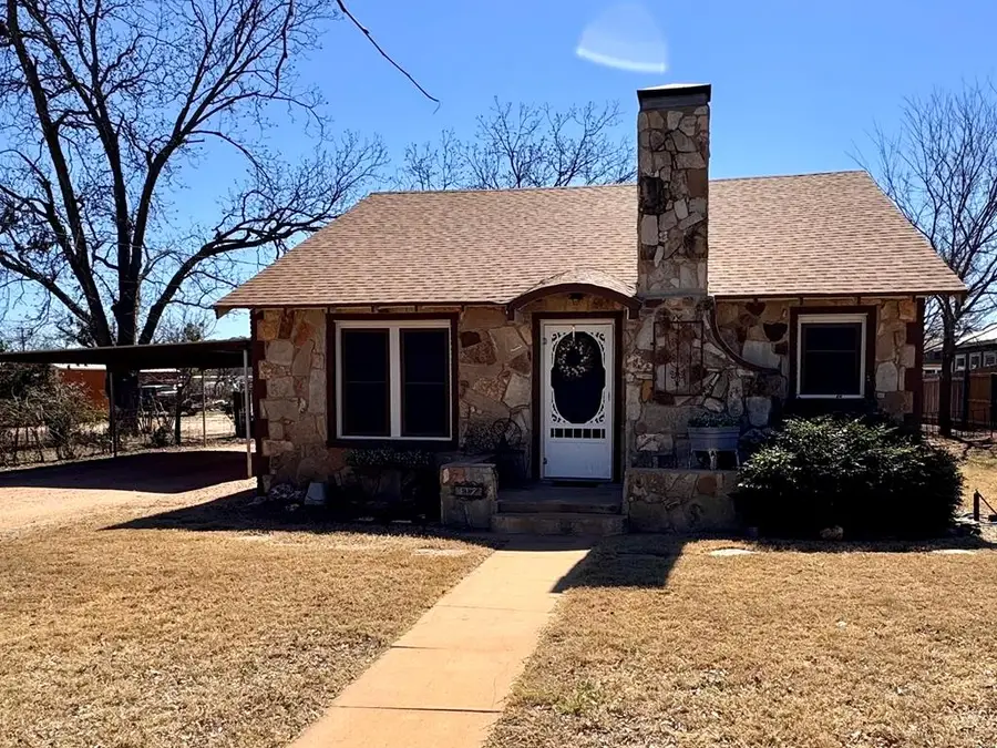 417 Westmoreland, Mason, TX 76856 - Image #2