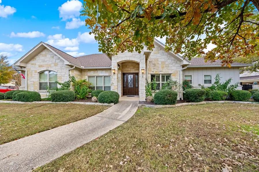 2147 Amberstone, Fredericksburg, TX 78624 - Image #3