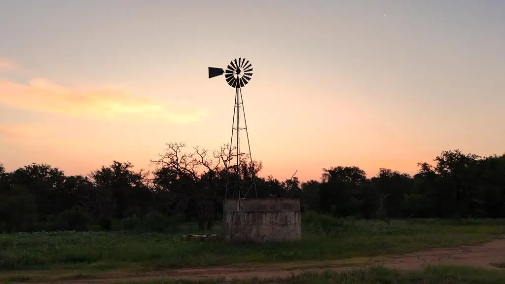 0 N Us Hwy 87, Mason, TX 76856 - Image #1