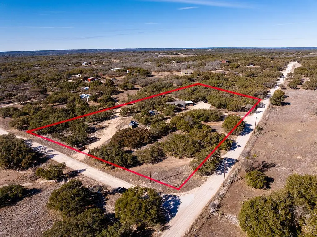138 Spanish Oak Trail, Harper, TX 78631 - Image #1