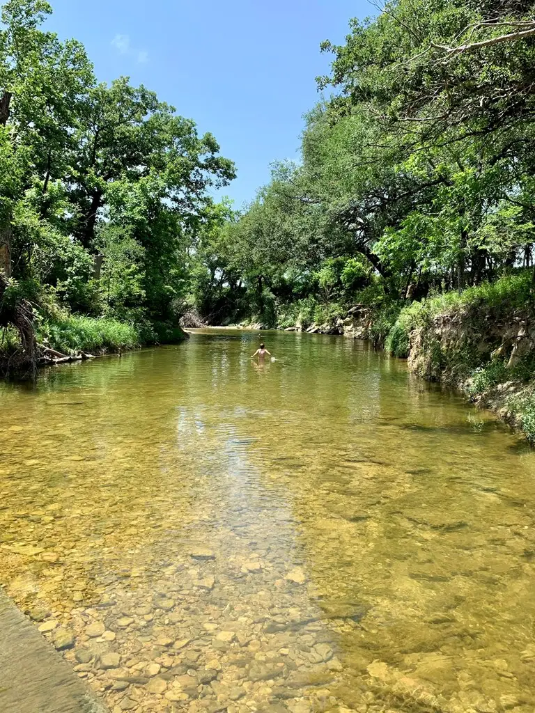 151 Cr 509, Hamilton, TX 76531 - Image #2