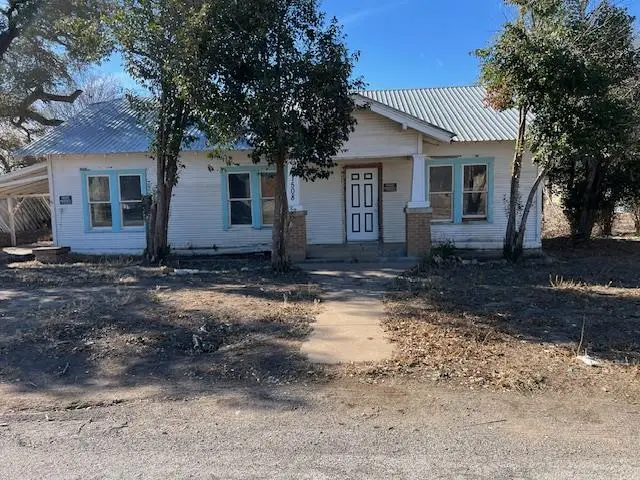 1508 S Blackburn, Brady, TX 76825 - Image #1