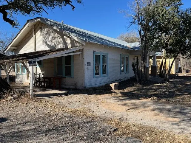 1508 S Blackburn, Brady, TX 76825 - Image #2