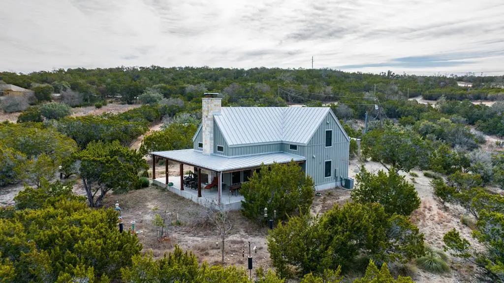 640 Zeder Strasse, Fredericksburg, TX 78624 - Image #1