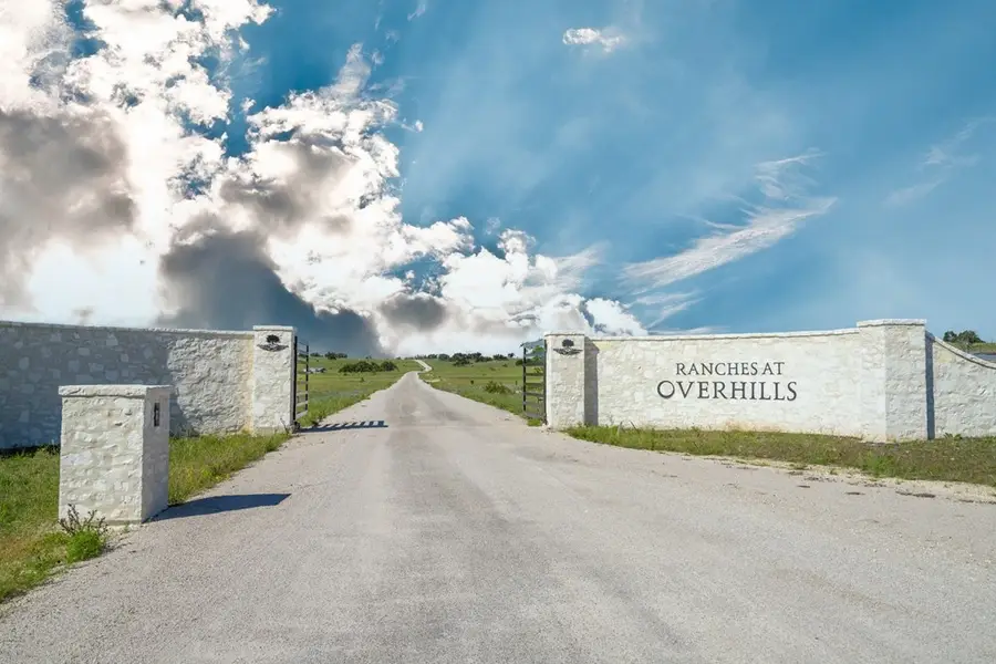 3251 Reeh Rd, Harper, TX 78631 - Image #3