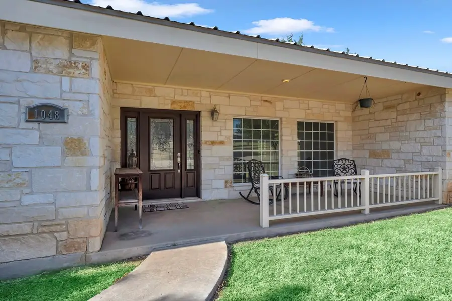 1048 Church St, Mason, TX 76856 - Image #3