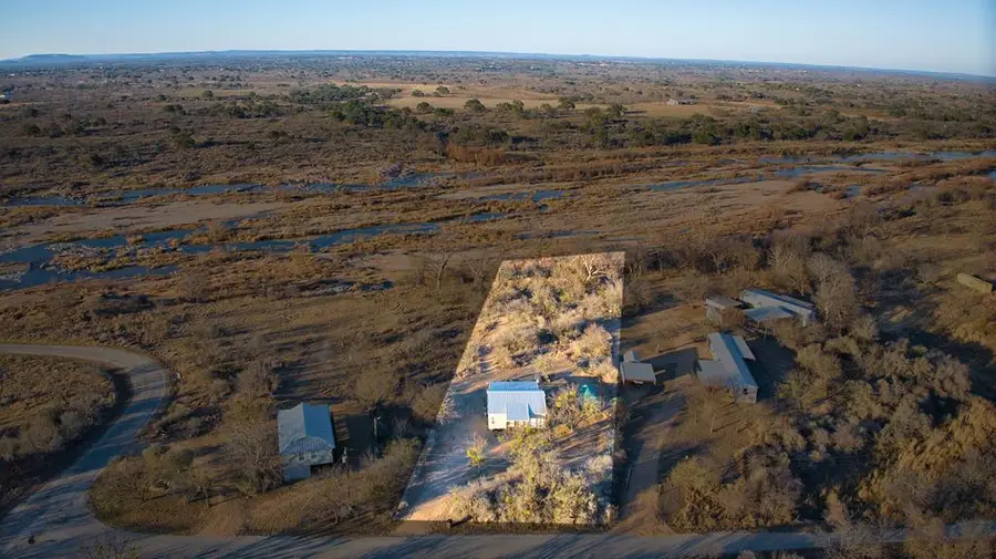 105 Elmer Rd, Llano, TX 78643 - #2